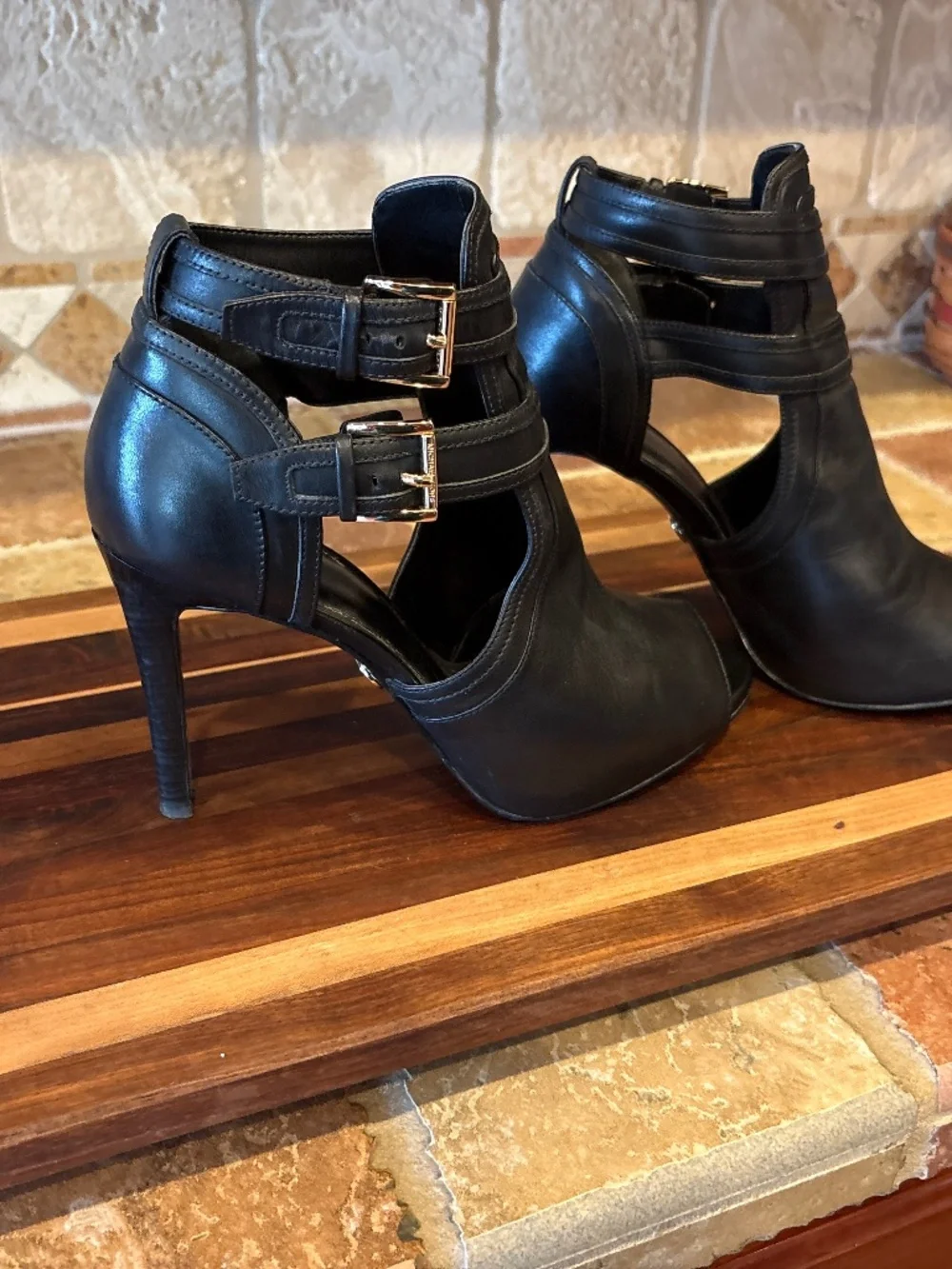 Michael Kors Heels
